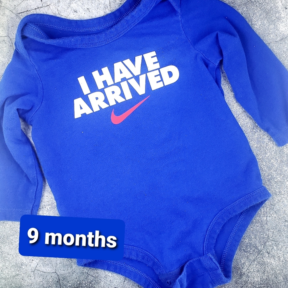 Baby onesie